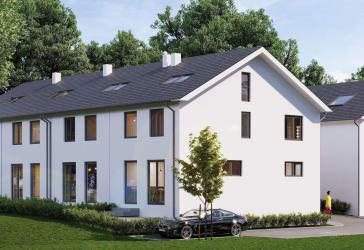 Vorschaubild Reihenmittelhaus