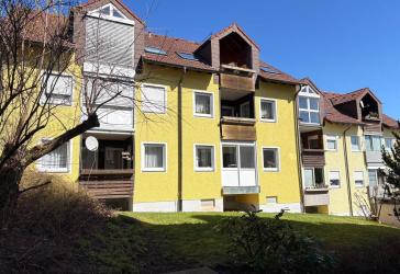Vorschaubild Maisonettewohnung