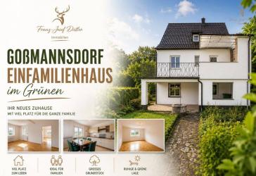 Vorschaubild Einfamilienhaus