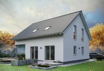 Vorschaubild Einfamilienhaus