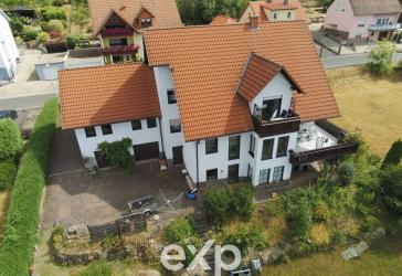 Vorschaubild Mehrfamilienhaus