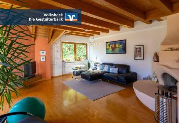 Vorschaubild Maisonettewohnung