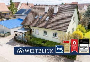 Vorschaubild Mehrfamilienhaus