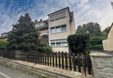 3,5 Z-ETW | MIT BALKON + GARAGE | WIT-MITTE, NÄHE CRENGELDANZ/SONNENSCHEIN