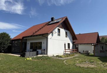 Vorschaubild Einfamilienhaus
