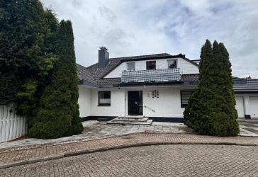 Besonderes Einfamilienhaus mit 195m² und vielen Extras