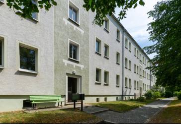 Vorschaubild Wohnung
