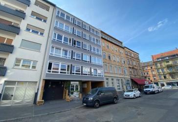 Vorschaubild Loft-Studio-Atelier