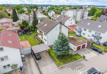 Vorschaubild Mehrfamilienhaus