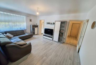 helle 2 Zimmer Wohnung in Citylage