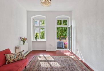 Vorschaubild Wohnung
