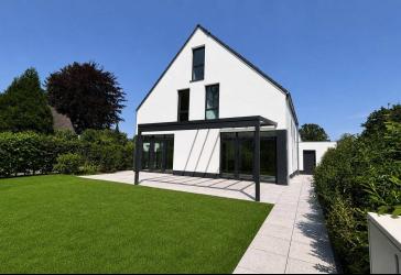 Exklusiver Neubau für höchste Ansprüche