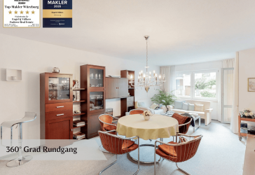 Vorschaubild Wohnung