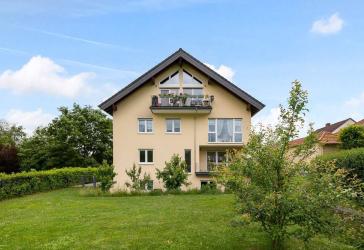 Vorschaubild Mehrfamilienhaus