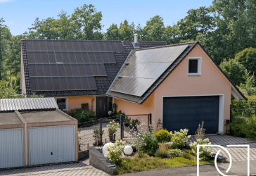 Vorschaubild Einfamilienhaus