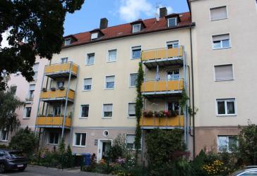 Vorschaubild Wohnung
