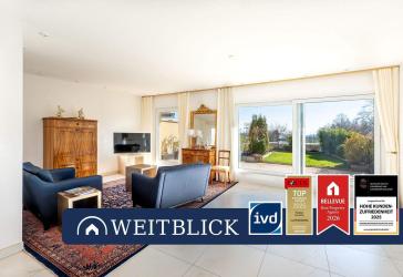 Vorschaubild Maisonettewohnung