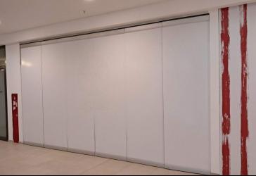 Angesagte Retail-Fläche