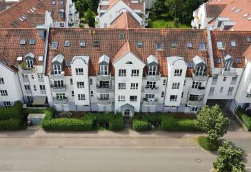 Vorschaubild Maisonettewohnung