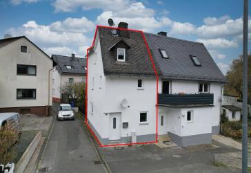 Solide Kapitalanlage in Nauborn - provisionsfrei