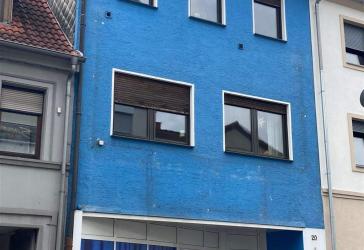 Vorschaubild Reihenmittelhaus