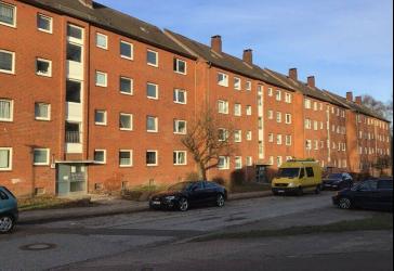 Wohnung sucht Familie: großzügige 3,5-Zimmer-Wohnung