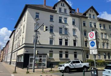 Vorschaubild Mehrfamilienhaus