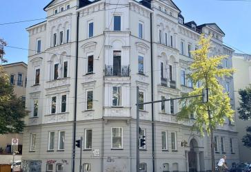 Schorer-Immobilien: Wohnglück in bester Innenstadtlage