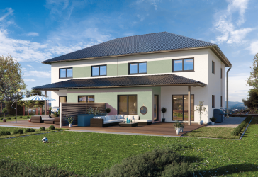 Vorschaubild Villa