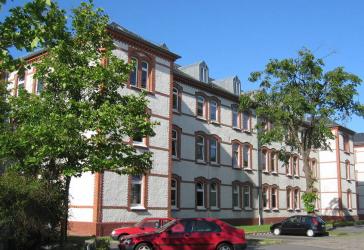 Vorschaubild Maisonettewohnung