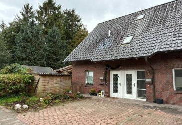 Vorschaubild Maisonettewohnung