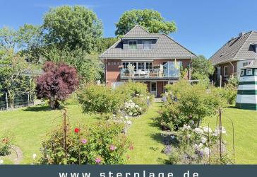 Wohnen mit Weitblick - Großzügiges Einfamilienhaus in ruhiger Lage