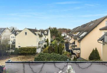 Vorschaubild Maisonettewohnung