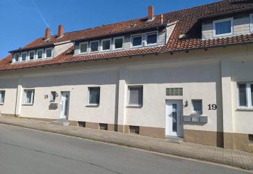 Rentables Mehrfamilienhaus mit vielen Möglichkeiten