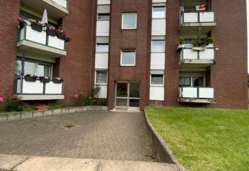 1600/47204/125 'Gemütliche 2-Zimmer-Wohnung in Meerbusch Büderich-RheinEck - 3. Stock'