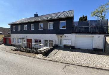 Vorschaubild Mehrfamilienhaus