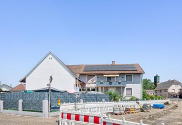 Vorschaubild Mehrfamilienhaus