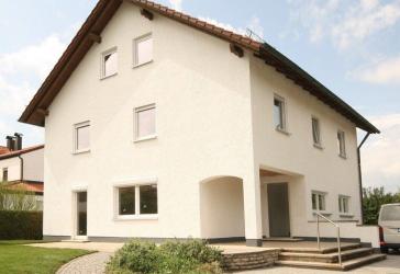 Kapitalanleger aufgepasst! Vermietete Doppelhaushälfte in Ergolding - umfangreich saniert