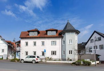 Vorschaubild Maisonettewohnung