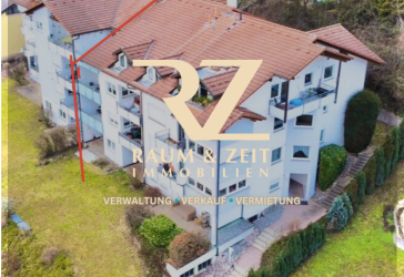 Vorschaubild Reihenendhaus