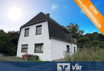 OHZ-Westerbeck | Sanieren, gestalten, verwirklichen - Haus mit Potenzial