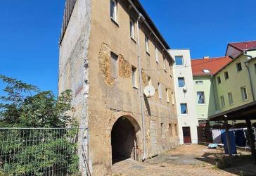 Vorschaubild Mehrfamilienhaus