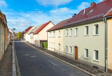 Vorschaubild Reihenmittelhaus