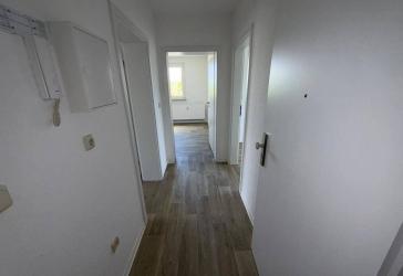 +++1 KALTMIETE FREI - sanierte 3-Zimmer-Wohnung mit Balkon & Abstellraum auf Wunsch EBK+++