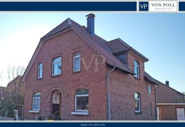 Großzügiges Stadthaus für Selber-Macher
