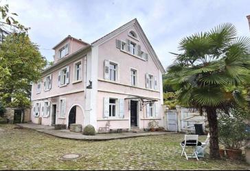 Vorschaubild Haus