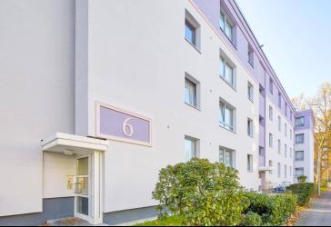 Vorschaubild Wohnung