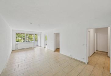 Neu renovierte Wohnung in Rheinfelden! Perfekt zum sofort einziehen oder als Kapitalanlage!