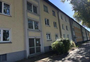 Stilvolle und großzügige ETW mit Kamin und Balkon