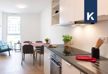 Vorschaubild Wohnung